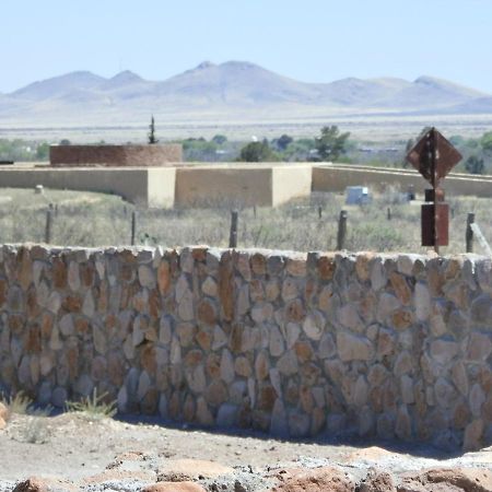 Pueblo Del Soul At Paquime Otel Nuevo Casas Grandes Dış mekan fotoğraf