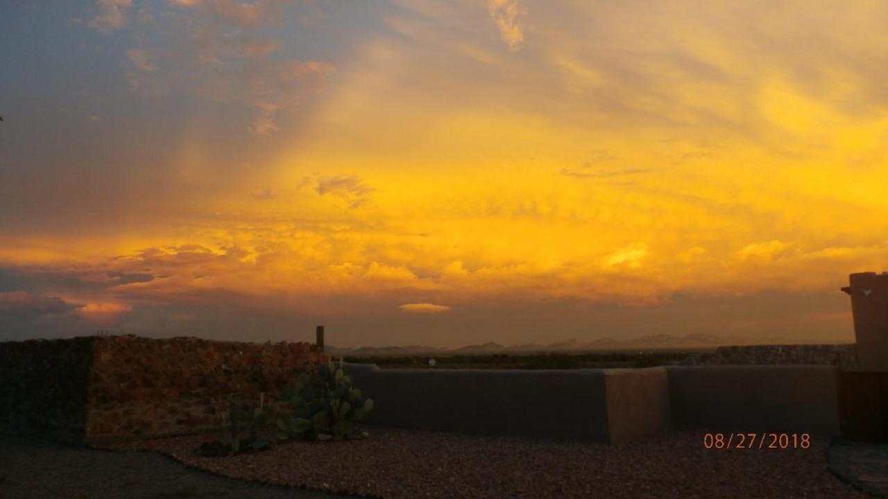 Pueblo Del Soul At Paquime Otel Nuevo Casas Grandes Dış mekan fotoğraf