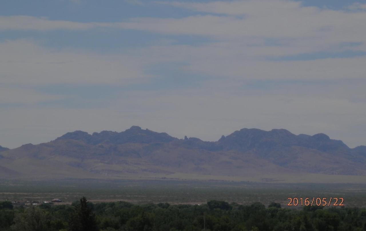 Pueblo Del Soul At Paquime Otel Nuevo Casas Grandes Dış mekan fotoğraf